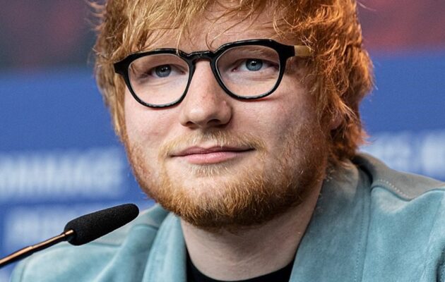 Koncerty Eda Sheerana vidělo na hradeckém letišti téměř 100.000 lidí