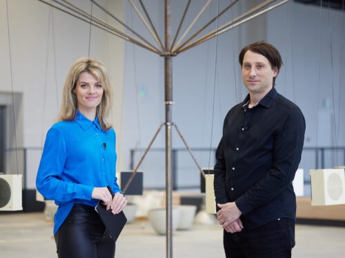 Jan Kunze: Všichni, kdo v EPO1 zatím byli, neskrývali nadšení