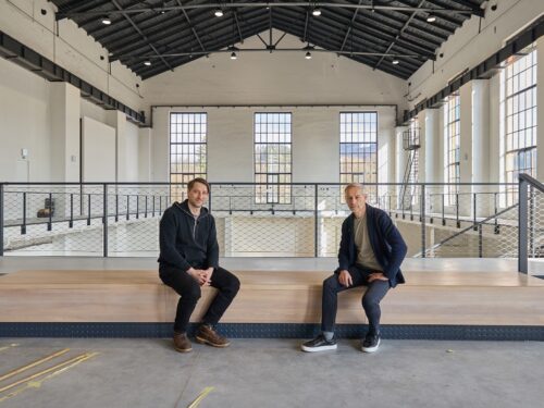 Jan Stolín: Touha dělat věci, které přesahují náš svět a nejsou o penězích