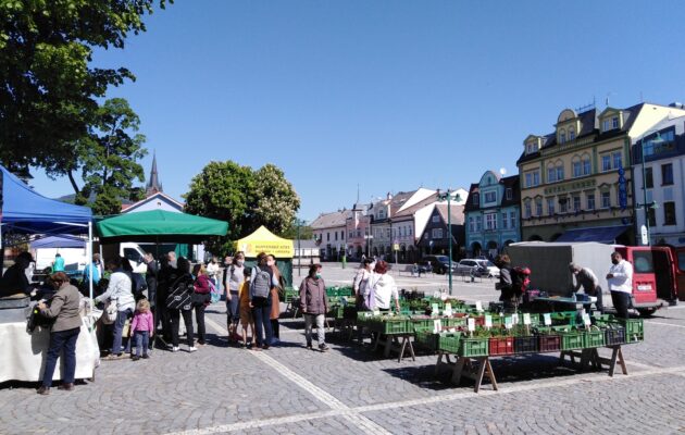 Nejlepším městem pro podnikání je v kraji Nová Paka, Vrchlabí je na 4. místě