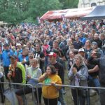 Koncert Wohnout, This! a Nikity s bandem v letním Kině Tripsi
