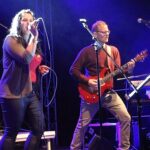 Koncert Wohnout, This! a Nikity s bandem v letním Kině Tripsi