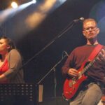 Koncert Wohnout, This! a Nikity s bandem v letním Kině Tripsi