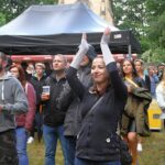 Koncert Wohnout, This! a Nikity s bandem v letním Kině Tripsi