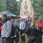 Koncert Wohnout, This! a Nikity s bandem v letním Kině Tripsi