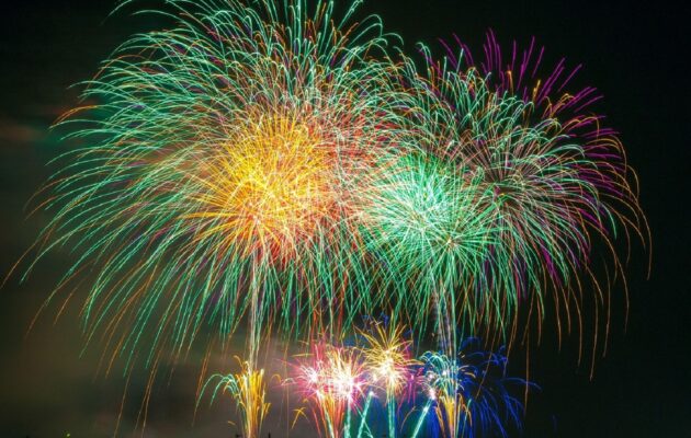 Správa KRNAP vybízí návštěvníky a obyvatele hor: Nepoužívejte pyrotechniku