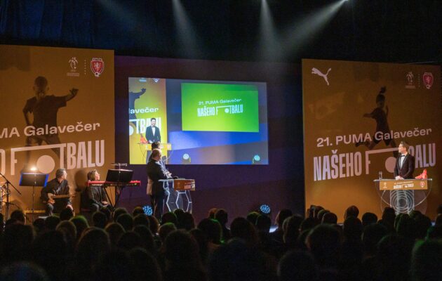 Uffo zažilo velkou fotbalovou slávu, nejlepším dorostencem Daniel Samek