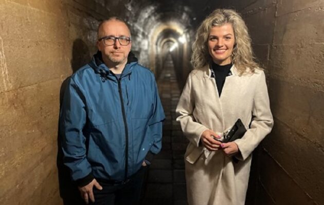 Loňský rok byl rekordní, ale jakýkoliv úbytek návštěvníků je pro nás citelný