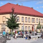 Grooves zahráli kolemjdoucím