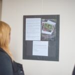 Výstava studentských fotografií