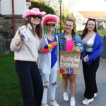 Poslední zvonění na gymnáziu