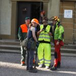 Poslední zvonění na gymnáziu