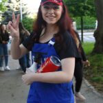 Poslední zvonění na gymnáziu