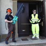 Poslední zvonění na gymnáziu