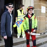 Poslední zvonění na gymnáziu