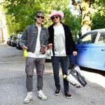 Poslední zvonění na gymnáziu