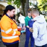 Poslední zvonění na gymnáziu