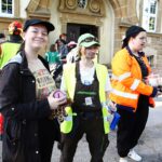 Poslední zvonění na gymnáziu