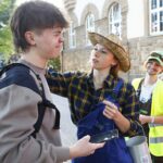 Poslední zvonění na gymnáziu