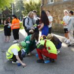 Poslední zvonění na gymnáziu