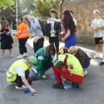 Poslední zvonění na gymnáziu