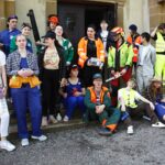 Poslední zvonění na gymnáziu