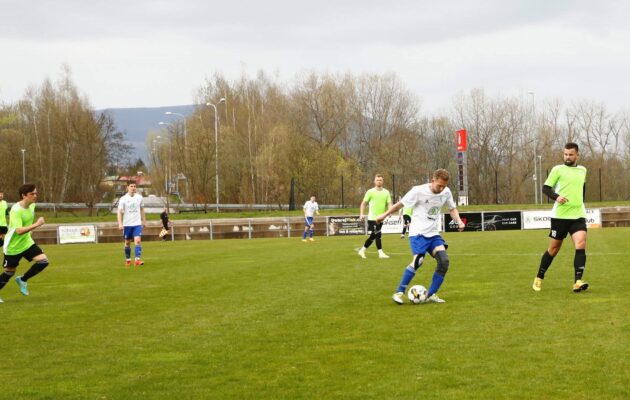 Vrchlabí-Jičín 2:4