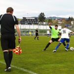 Vrchlabí-Jičín 2:4