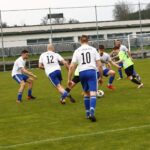 Vrchlabí-Jičín 2:4