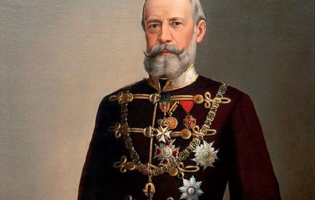 V harrachovské sklárně si připomněli historii spojenou s rodem Harrachů