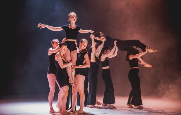 Miluju, když se potká tvůrcův záměr s otevřeným srdcem diváka