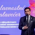 Ocenění osobností Královéhradeckého kraje