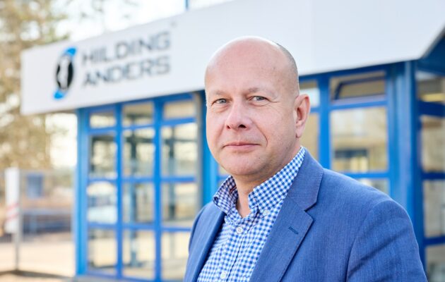 Petr Vašíček: Jsem optimista. Budoucnost pro náš závod bude příznivá