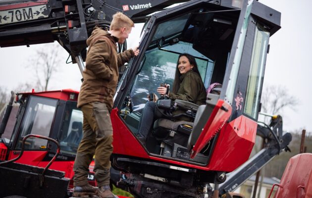 Horní Staré Město ožije díky 1. ročníku Českých lesnických dnů