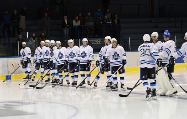 V gólově hubeném zápase horalé podlehli Benátkám 1:2 po prodloužení