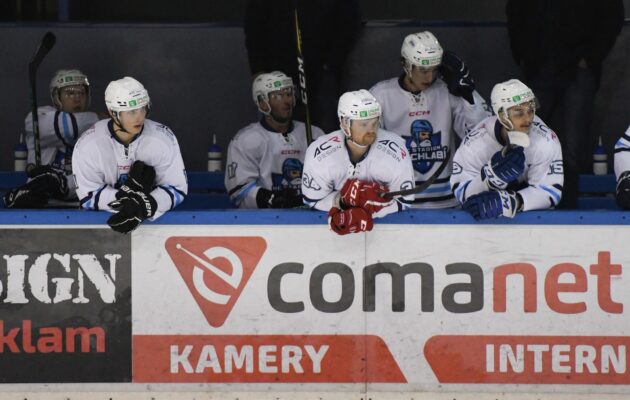 Konec! Letošní sezóna pro horaly skončila, v Příbrami utržili výprask 4:8