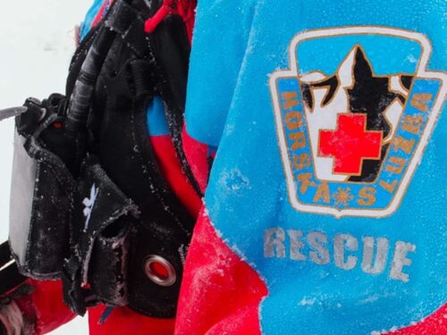 V hradeckém kraji začala kampaň, která má zvýšit bezpečnost při pohybu po horách