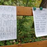 Kaplička na Hrádečku