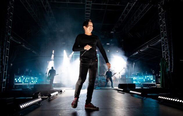 Festival Hrady CZ exkluzivně s Lucií, Danielem Landou a Chinaski oznamuje kompletní line-up