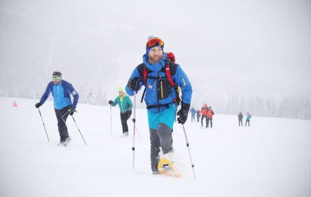 Marek Malík: Své dětské dny si plním v dospělosti a rád se učím novým věcem