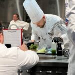 Jakub Lukáč na soutěži Český kapr