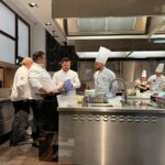 Jakub Lukáč na soutěži Český kapr