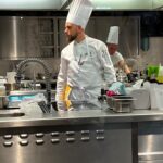 Jakub Lukáč na soutěži Český kapr