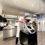 Jakub Lukáč na soutěži Český kapr