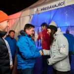 Poslední den olympiády