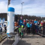 Lyžařské závody ve Vejsplaších