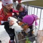 Lyžařské závody ve Vejsplaších