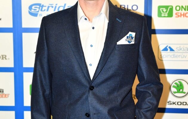 Naší prioritou je zapojování vlastních odchovanců, říká Jiří Jakubec