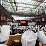 Kulinářská olympiáda ve Stuttgartu