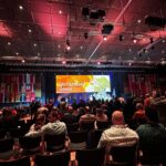 Kulinářská olympiáda ve Stuttgartu